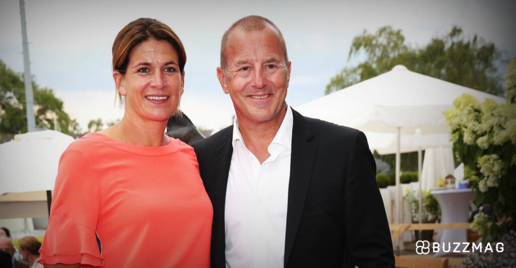 Heino Ferch Krebserkrankung