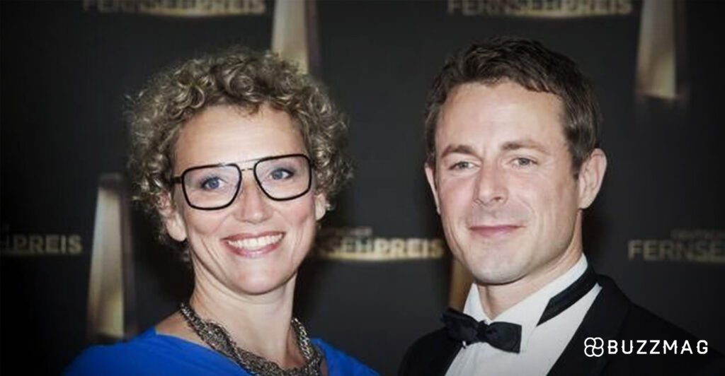 Hochzeit Julia Westlake neuer Freund