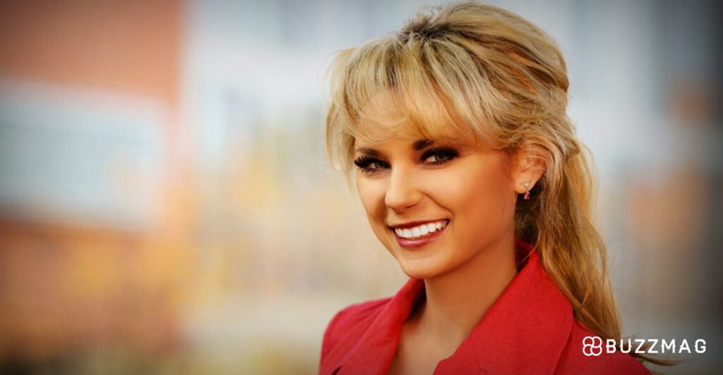 Joanna Jambor wo geboren