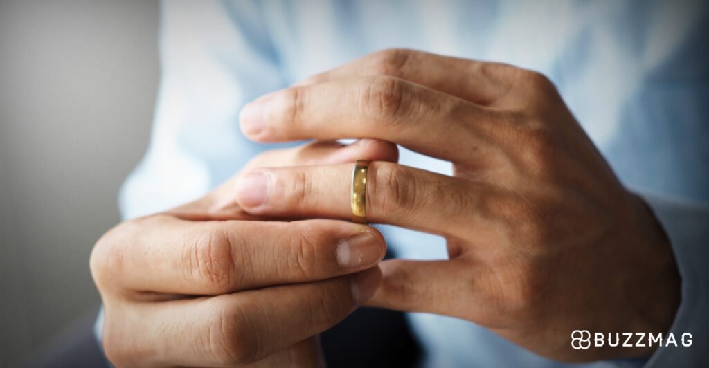 Verlobungsringe für Männer