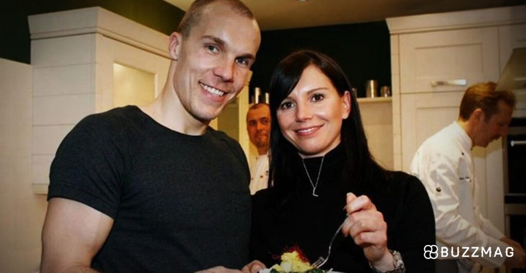 Teresa Enke Neuer Freund