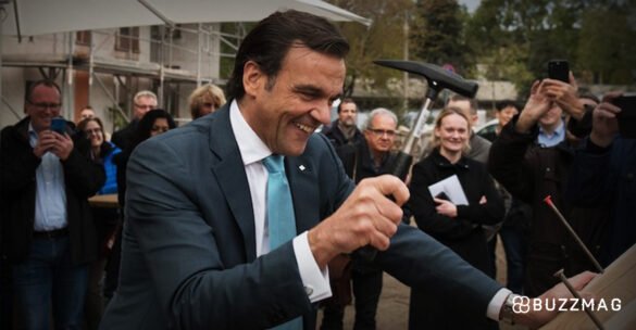 Christoph Gröner Scheidung