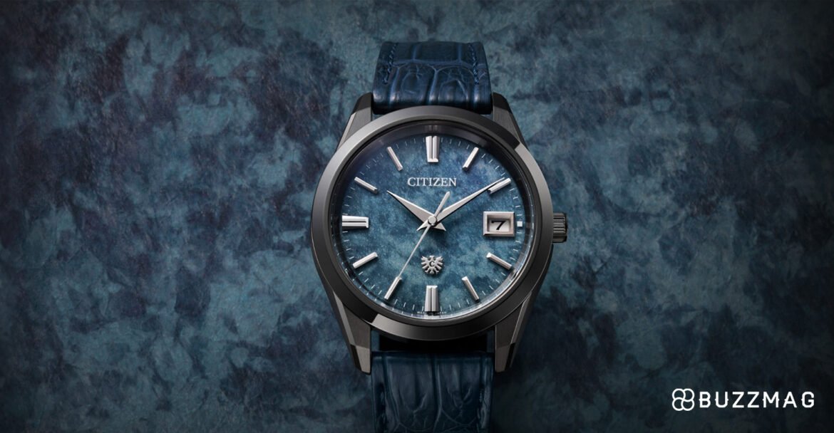 Citizen-Uhren für Herren