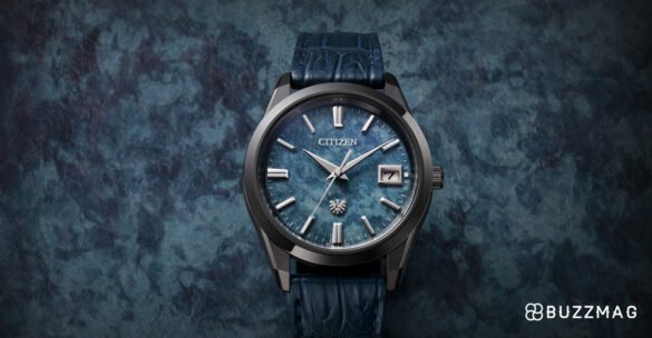 Citizen-Uhren für Herren
