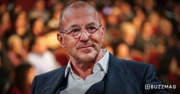 Heino Ferch Krebserkrankung