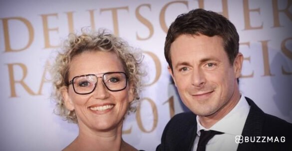 Hochzeit Julia Westlake neuer Freund