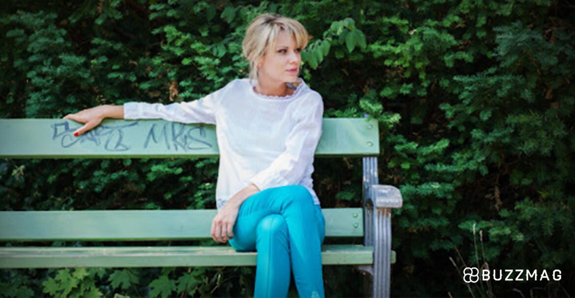 Joanna Jambor wo geboren