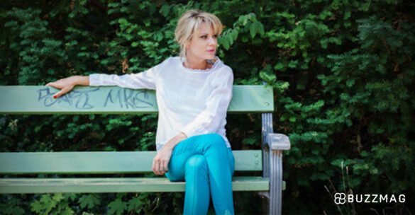 Joanna Jambor wo geboren