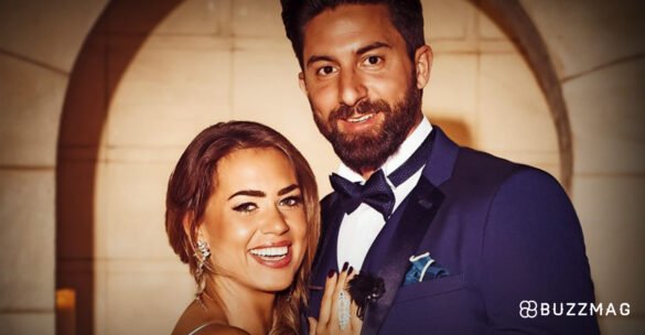 Karo Kauer neuer Freund Sebastian