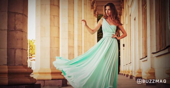 Verlobungs Partykleider