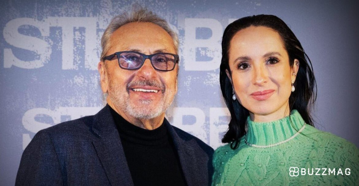 Wolfgang Stumph Schlaganfall