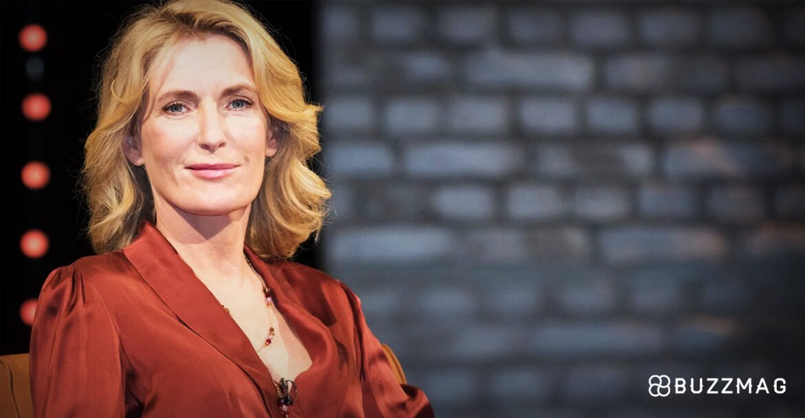 Maria Furtwängler Krebserkrankung