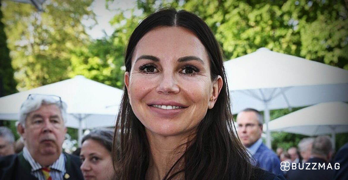 Teresa Enke Neuer Freund